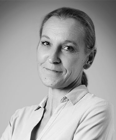 Corinne Murat, Valmorel agency manager