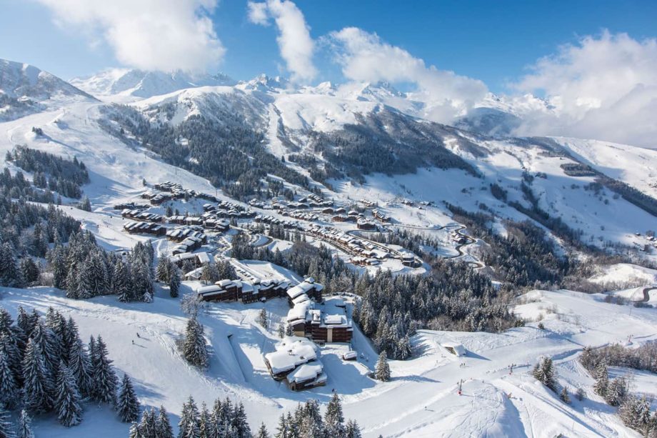 Valmorel