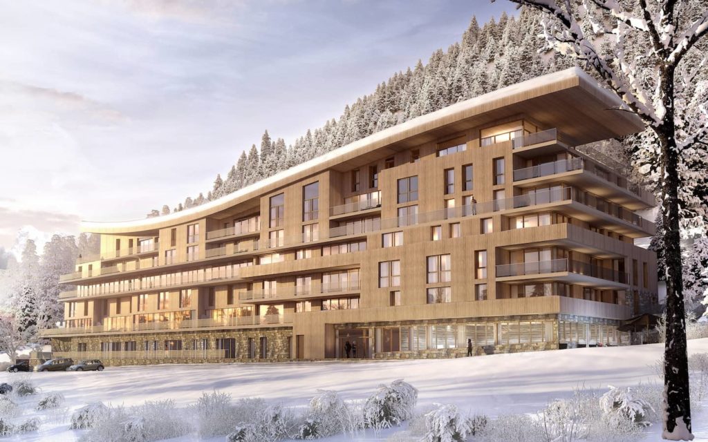 Ridge_Appartements_Les_Arcs_EXT