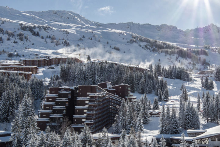 les-arcs