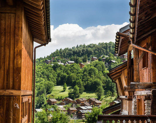 Méribel