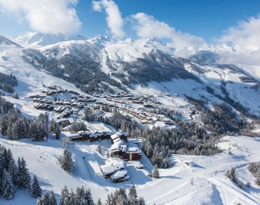 Valmorel