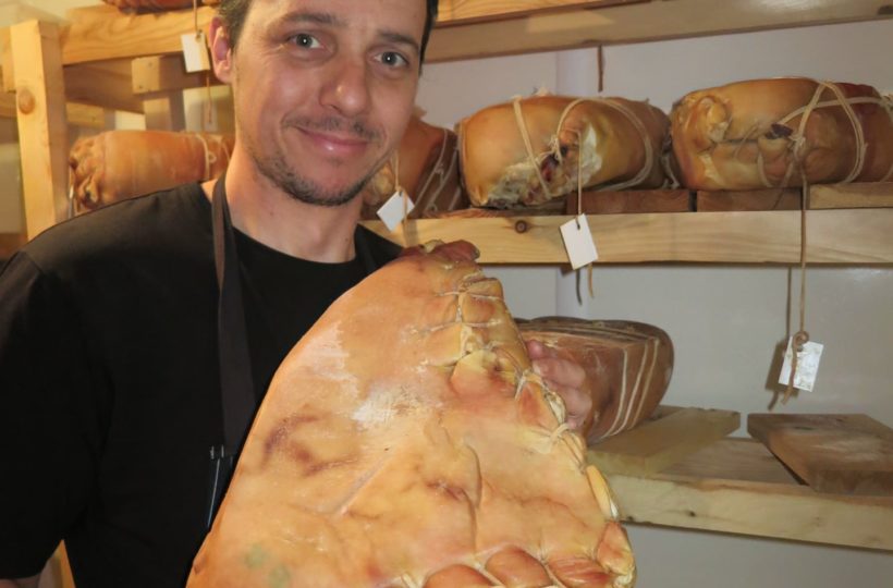 spéclalités de savoie