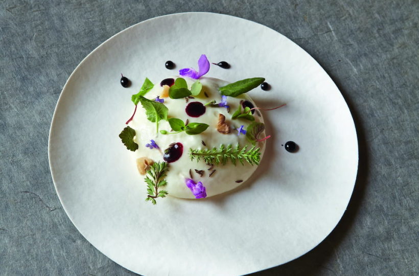 Jean Sulpice - restaurant