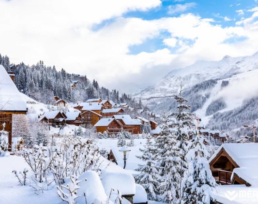 Station de ski