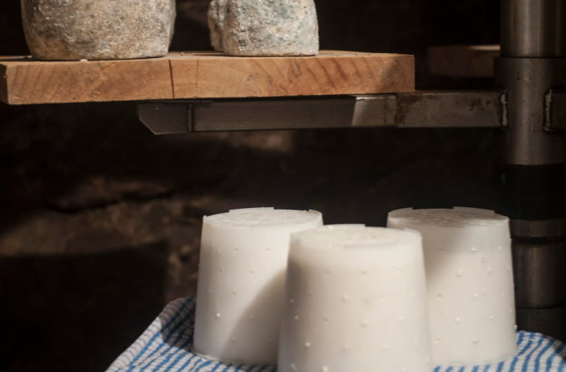 Spécialités de savoie- Fromages