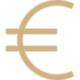 Symbole euros