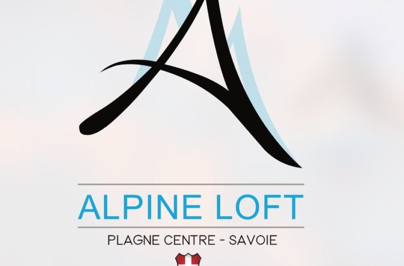 Alpine Loft - Logo