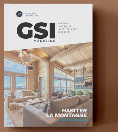 GSI MAG - édition 2021