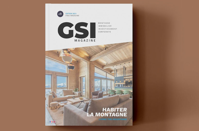 GSI MAG - édition 2021