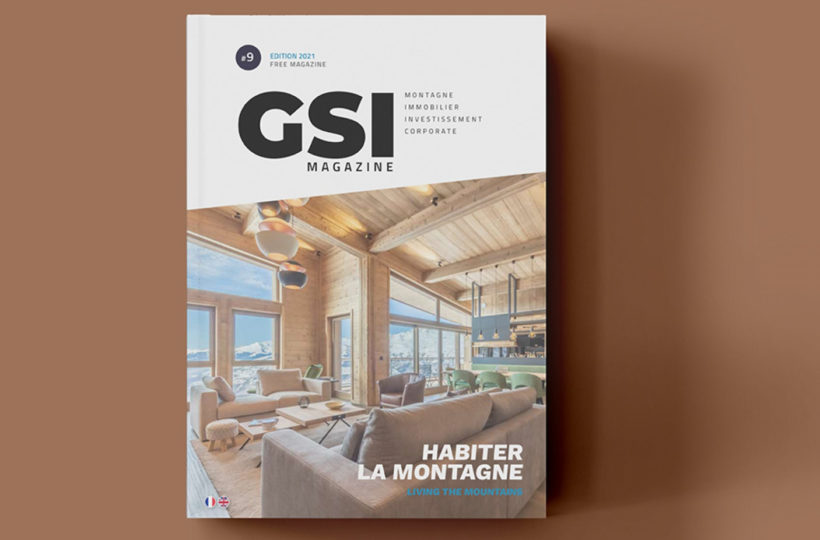 GSI MAG - édition 2021