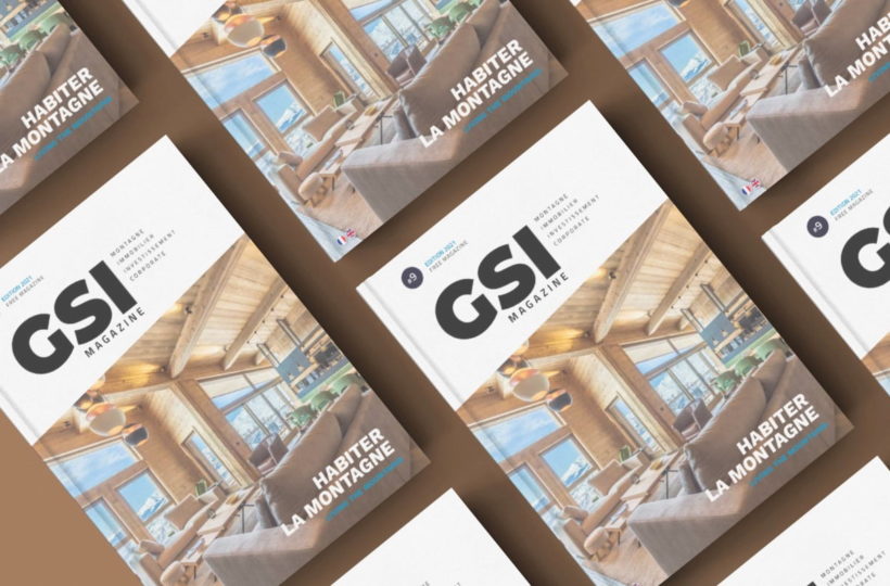 MAG GSI Edition 2021
