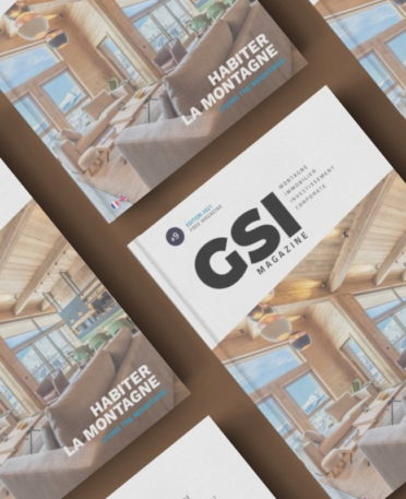 GSI MAG édition 2021