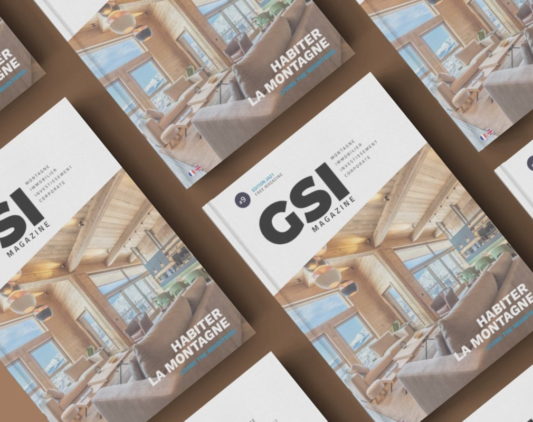 GSI MAG édition 2021