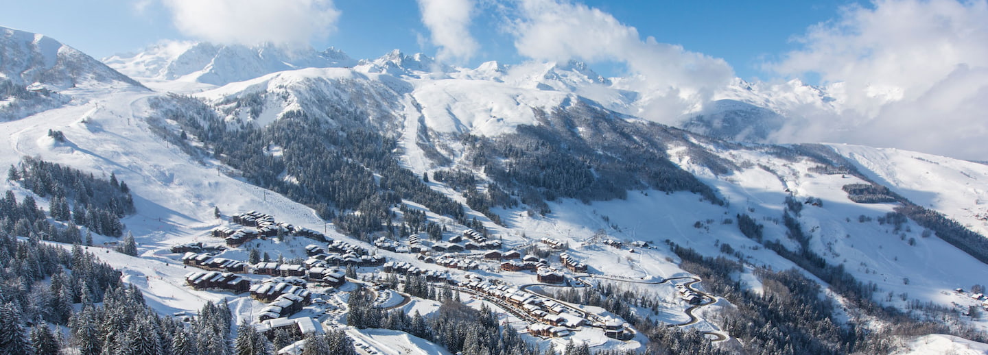 VALMOREL