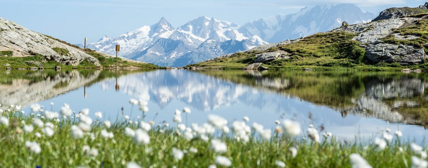 Lac aux Arcs