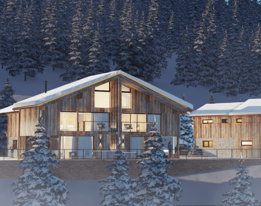 Résidence La Grande Ourse La Plagne-min
