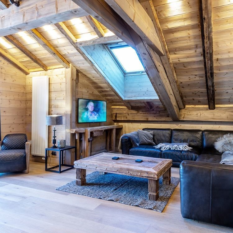 Appartement A05 Les Chalets du Gypse Saint Martin de Belleville