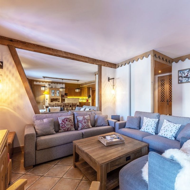 Chalets-du-Gypse-A09 - location saint martin de belleville
