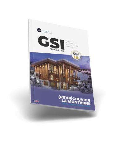 GSI MAG : 10 ans déjà