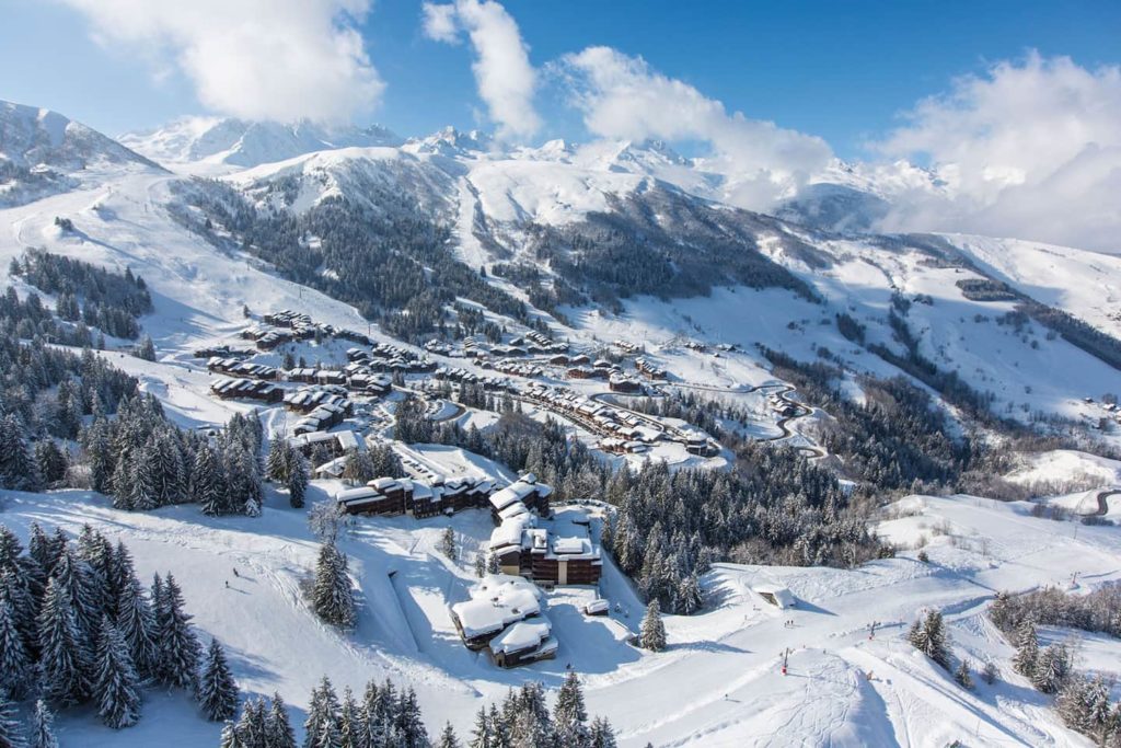 VALMOREL