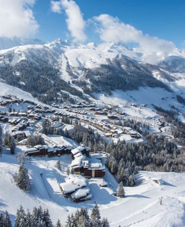 VALMOREL