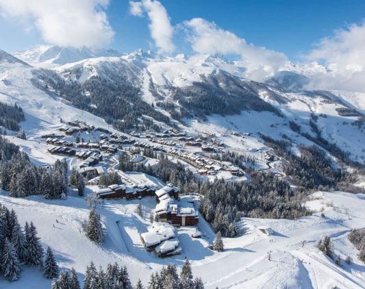 VALMOREL