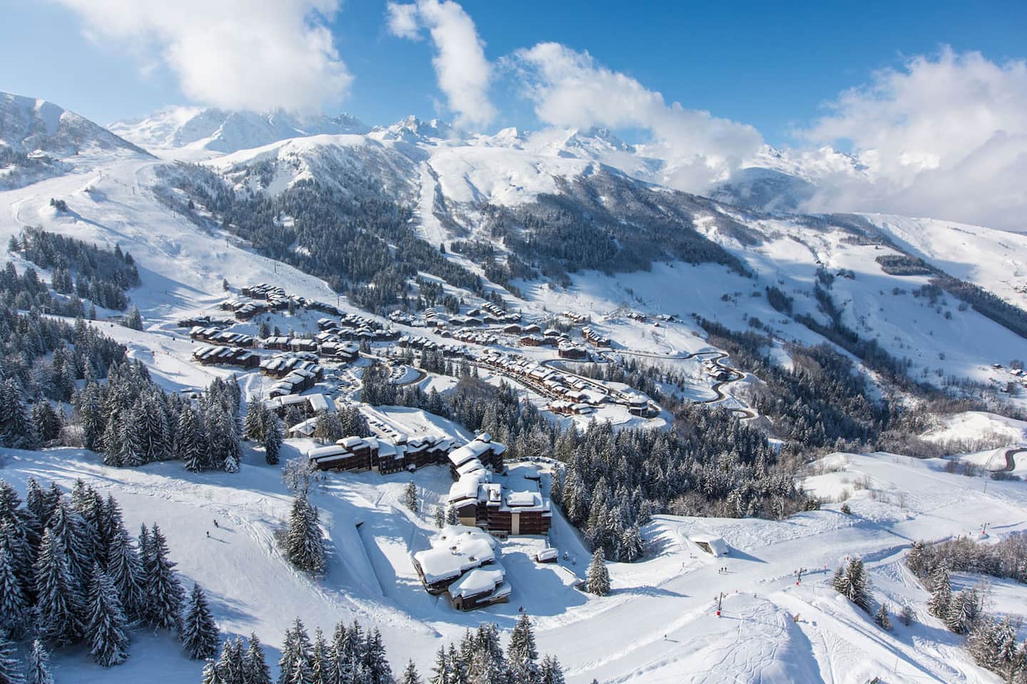VALMOREL