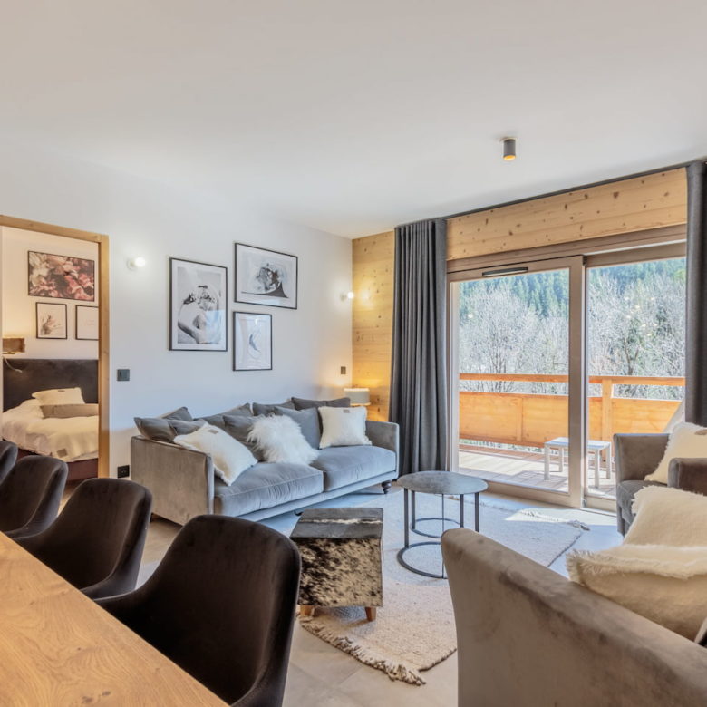 Appartements en location à Champagny en Vanoise
