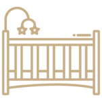 Baby cot