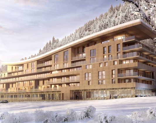 Ridge_Appartements_Les_Arcs_EXT