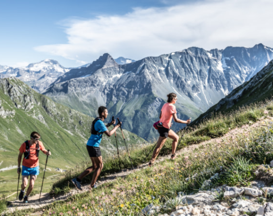 Trail Les Arcs(c)John_Beague
