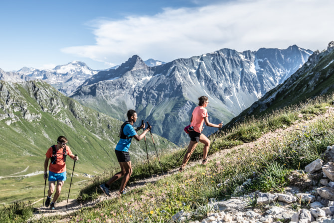Trail Les Arcs(c)John_Beague