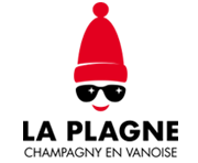 logo champagny en vanoise