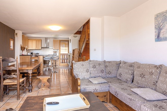 Chalet Alpages 19 - La Plagne