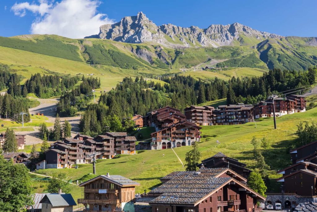 Valmorel