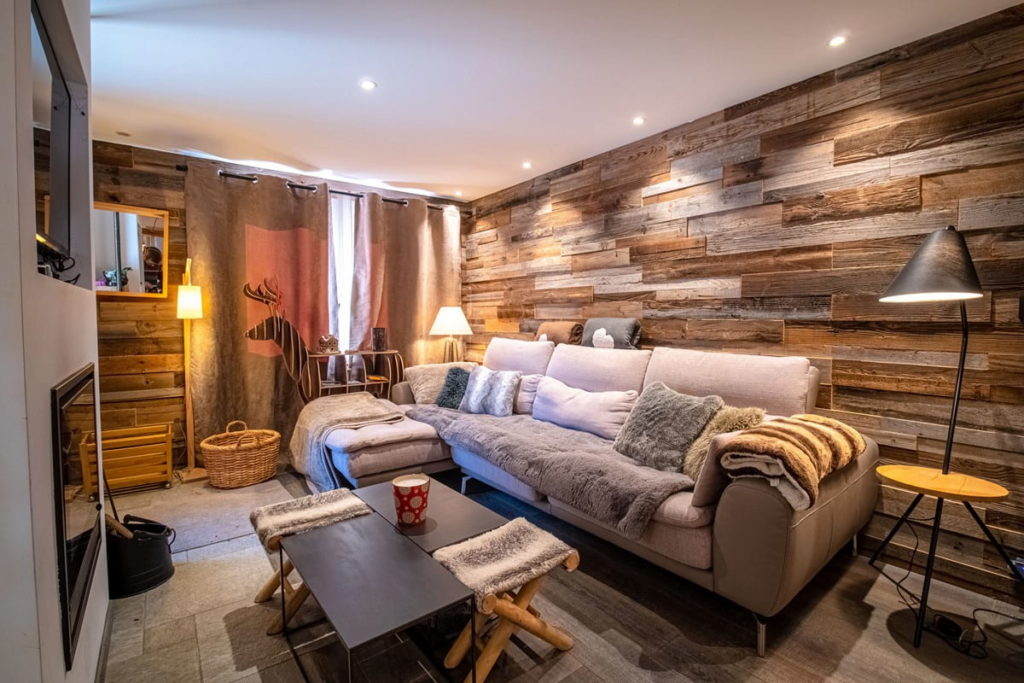 teppes 4 appartement en location à Valmorel