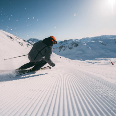 Vacances au ski meribel-mottaret
