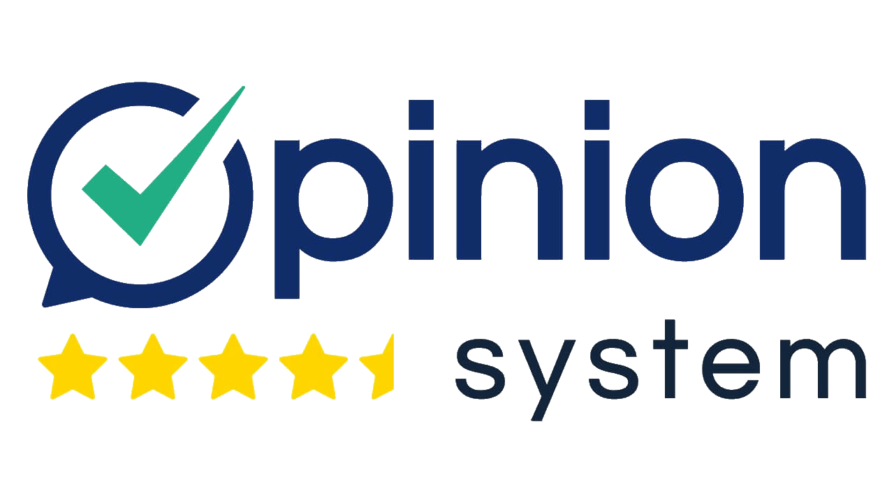 Logo Opinion System