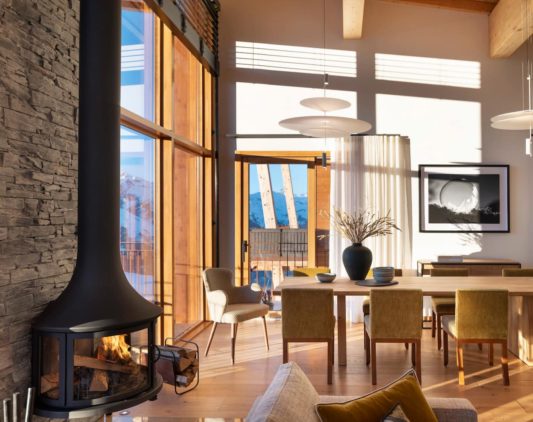 Chalet-Eden-Les Arcs