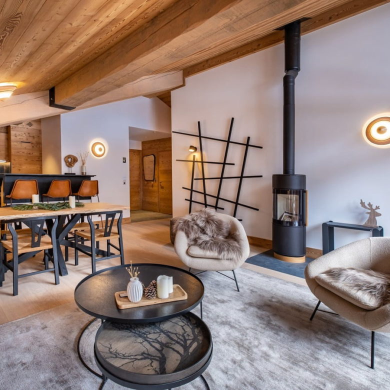Chalet de Tueda 5