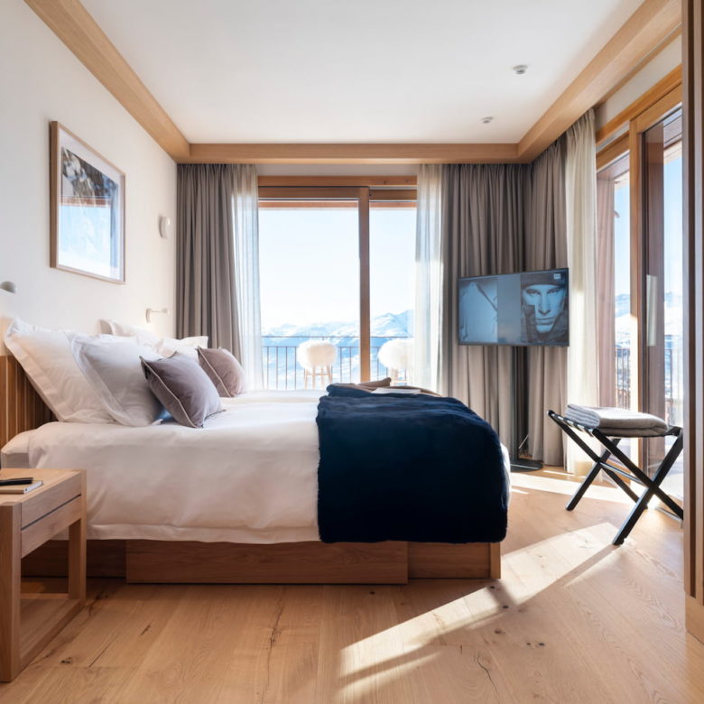 3- Chalet-Eden-Les Arcs-INT-031