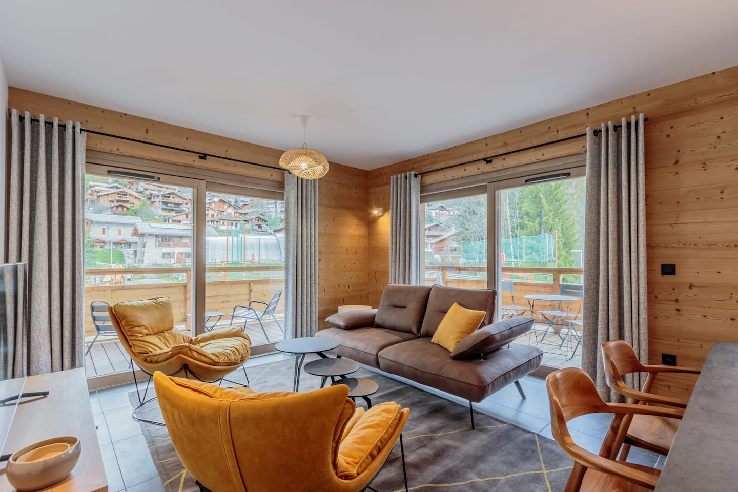 Appartement-location-vacances-champagny-Les-Terrasses-de-la-Vanoise-B15