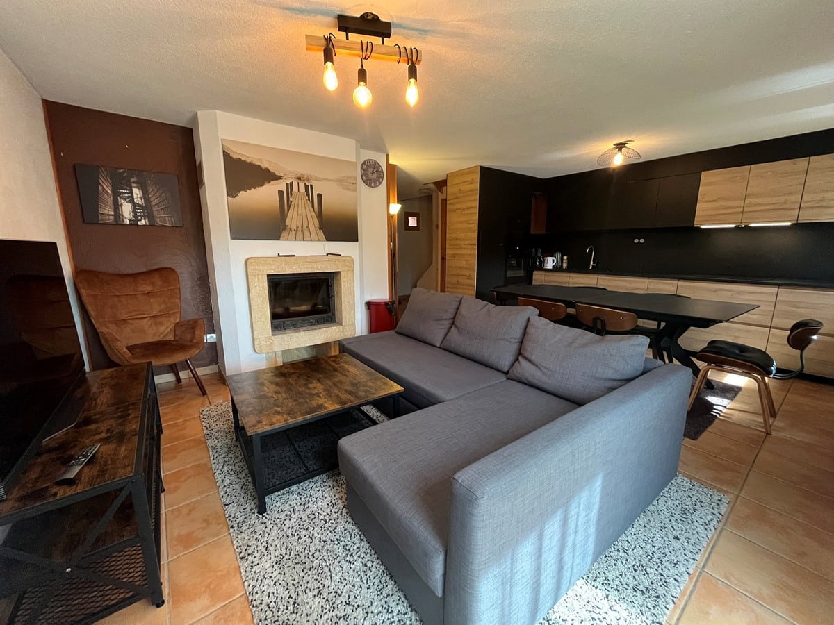 Chalet Alpage 3