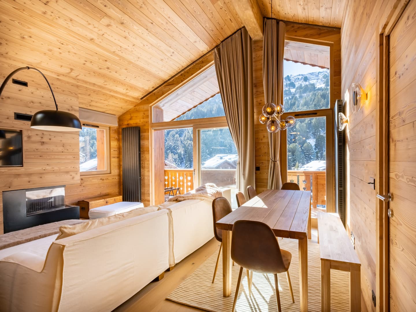 Chalet de Tueda 10-12