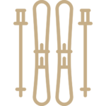 Ski shop