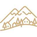 mountains