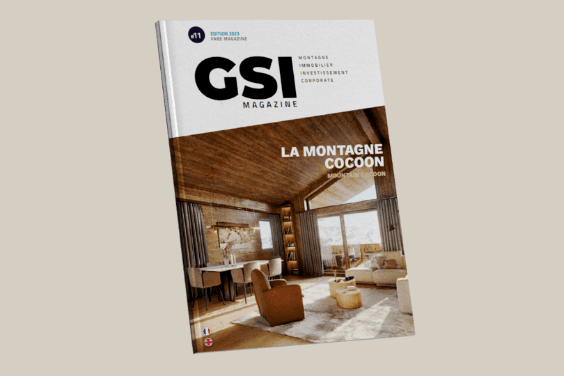 GSI MAGAZINE