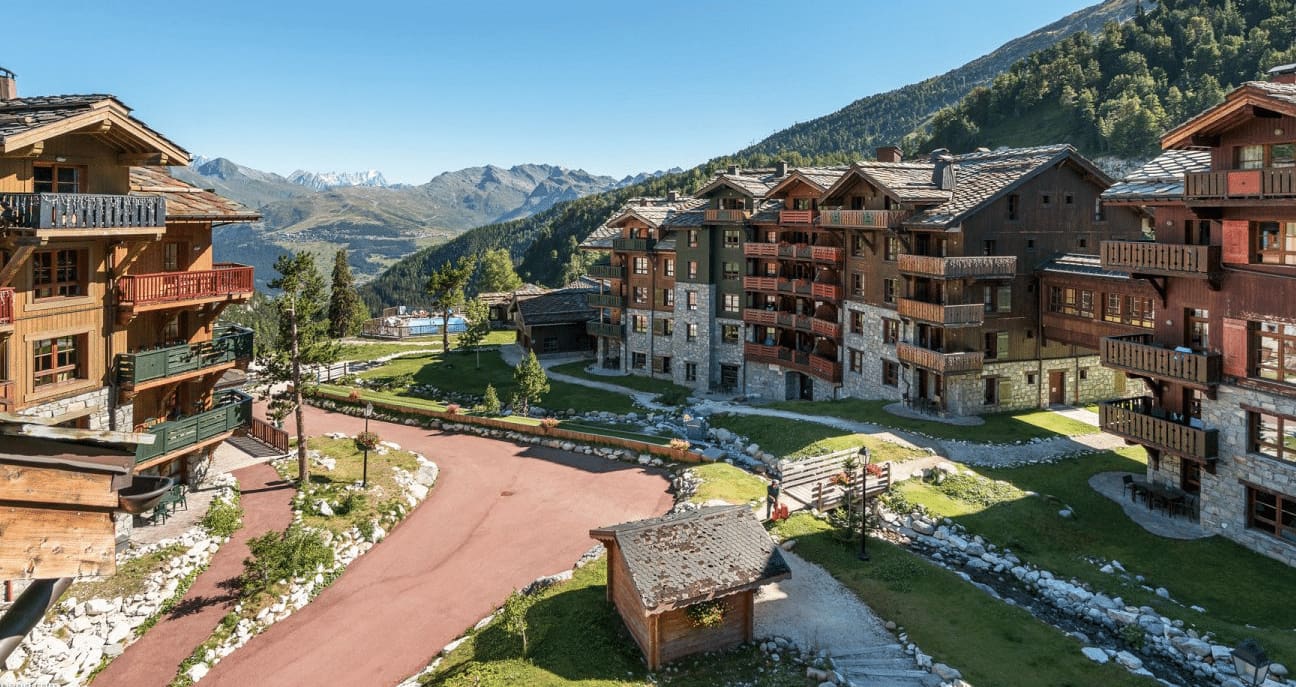 Les-Arcs-en-ete