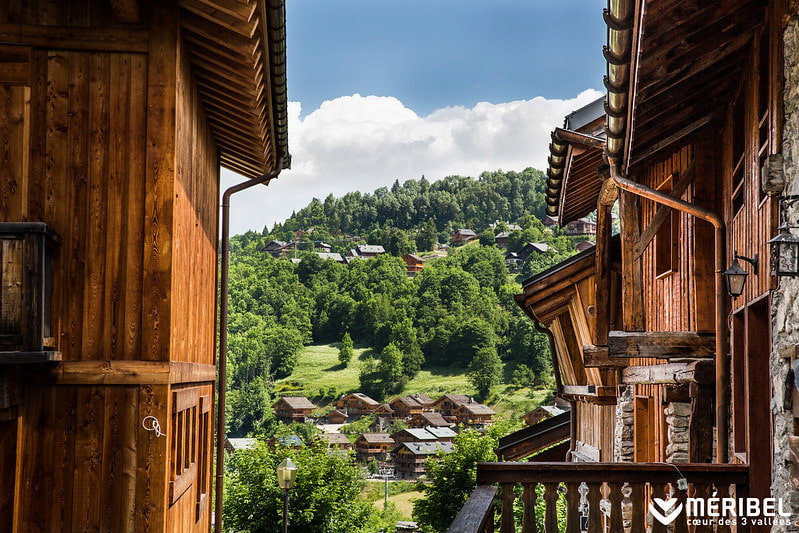 Meribel